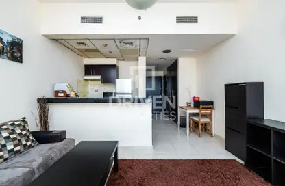 Apartment - Studio - 1 Bathroom for sale in Fortunato - Jumeirah Village Circle - Dubai