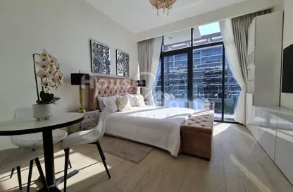 شقة - 1 حمام للايجار في 15 عزيزي ريفيرا - عزيزي ريفيرا - ميدان واحد - ميدان - دبي