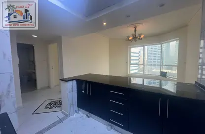Apartment - 1 Bedroom - 1 Bathroom for rent in Al Majaz 3 - Al Majaz - Sharjah