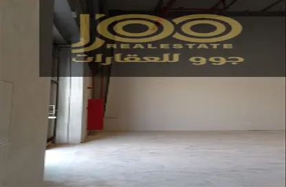 Warehouse - Studio - 1 Bathroom for rent in Umm Al Thuoob - Umm Al Quwain