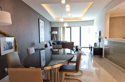 Apartment - 3 Bedrooms - 3 Bathrooms for sale in Tower D - DAMAC Towers by Paramount - Business Bay - Dubai