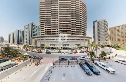شقة - غرفة نوم - 2 حمامات للبيع في برج يونى استايت الرياضية - مدينة دبي الرياضية - دبي