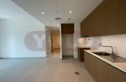 Apartment - 1 Bedroom - 2 Bathrooms for sale in Summer - Creek Beach - Dubai Creek Harbour (The Lagoons) - Dubai