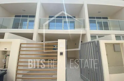 Villa - 2 Bedrooms - 2 Bathrooms for rent in Rukan 3 - Dubai Land - Dubai