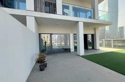 شقة - غرفة نوم - 1 حمام للايجار في سول افين - الخليج التجاري - دبي