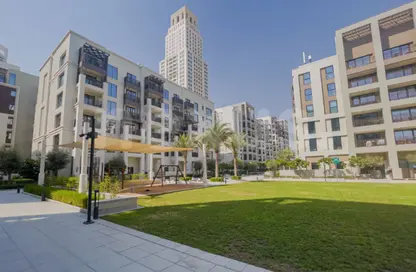 Apartment - 1 Bedroom - 1 Bathroom for sale in Summer - Creek Beach - Dubai Creek Harbour (The Lagoons) - Dubai