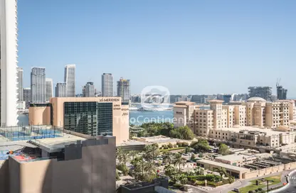 Apartment - 1 Bedroom - 2 Bathrooms for sale in Marina Crown - Dubai Marina - Dubai