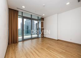 Apartment - 1 bedroom - 2 bathrooms for sale in Burj Daman - DIFC - Dubai