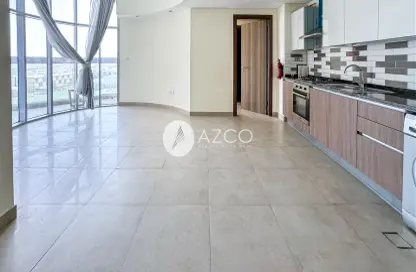 Apartment - 2 Bedrooms - 3 Bathrooms for rent in Azizi Star - Al Furjan - Dubai