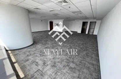 Office Space - Studio - 1 Bathroom for rent in Platinum Tower (Pt Tower) - JLT Cluster I - Jumeirah Lake Towers - Dubai