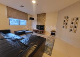 Apartment - 3 bedrooms - 4 bathrooms for rent in Marina Wharf 2 - Marina Wharf - Dubai Marina - Dubai