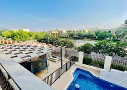 Villa - 5 bedrooms - 5 bathrooms for sale in Granada - Mina Al Arab - Ras Al Khaimah