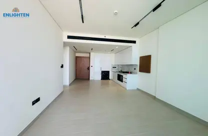 Apartment - 2 Bedrooms - 2 Bathrooms for rent in Binghatti Azure - Jumeirah Village Circle - Dubai