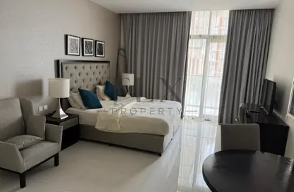 Apartment - Studio - 1 Bathroom for sale in Celestia B - Celestia - Dubai South (Dubai World Central) - Dubai