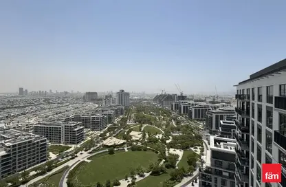 شقة - غرفة نوم - 1 حمام للايجار في بارك ريدج تاور سي - بارك ريدج - دبي هيلز استيت - دبي