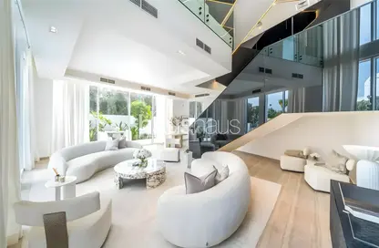 تاون هاوس - 4 غرف نوم - 5 حمامات للايجار في البراري إكسورا - البراري - دبي