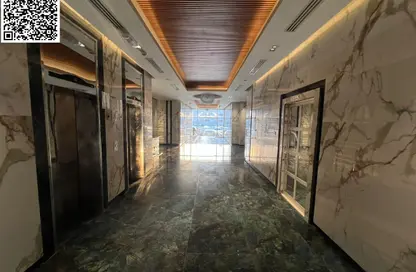 Apartment - 2 Bedrooms - 2 Bathrooms for rent in Al Naemiya Tower 2 - Al Naemiya Towers - Al Nuaimiya - Ajman