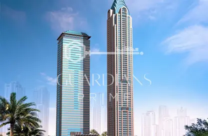 مكتب - استوديو - 1 حمام للايجار في برج تشرشل للأعمال - أبراج تشرشل - الخليج التجاري - دبي مكتب - استوديو - 1 حمام للايجار في برج تشرشل للأعمال - أبراج تشرشل - الخليج التجاري - دبي