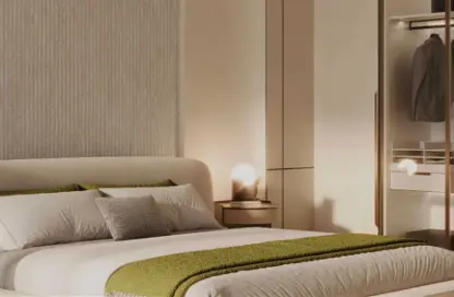 Apartment - Studio - 1 Bathroom for sale in Binghatti Skyrise Tower C - Binghatti Skyrise - Business Bay - Dubai