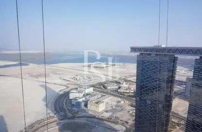 شقة - 2 غرف نوم - 5 حمامات للبيع في برج سكاي - شمس أبوظبي - جزيرة الريم - أبوظبي