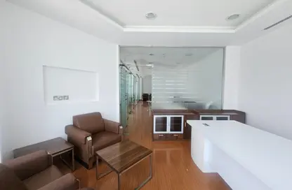 Office Space - Studio for sale in The Burlington - Business Bay - Dubai