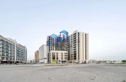 شقة - غرفة نوم - 2 حمامات للايجار في الثويمة ريزيدينس - البرشاء 1 - البرشاء - دبي