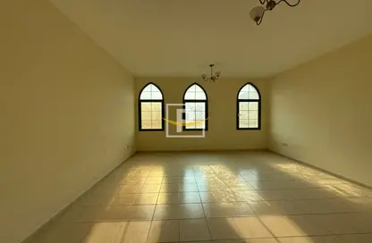 Apartment - Studio - 1 Bathroom for rent in Morocco Cluster - International City - Dubai