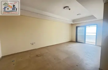 Apartment - 2 Bedrooms - 2 Bathrooms for rent in Zayd Bin Aslam Street - Abu shagara - Sharjah
