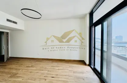 شقة - غرفة نوم - 2 حمامات للايجار في زا ويفز ريسدنس - منخول - بر دبي - دبي شقة - غرفة نوم - 2 حمامات للايجار في زا ويفز ريسدنس - منخول - بر دبي - دبي