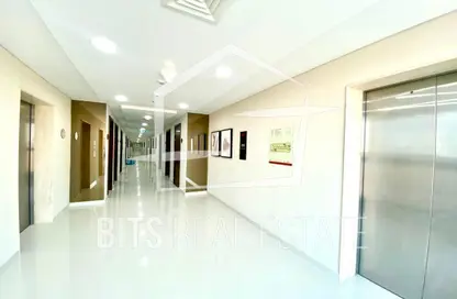 Reception / Lobby image for: Apartment - 1 Bathroom for sale in Viridis C - Viridis Residence and Hotel Apartments - Damac Hills 2 - Dubai, Image 1