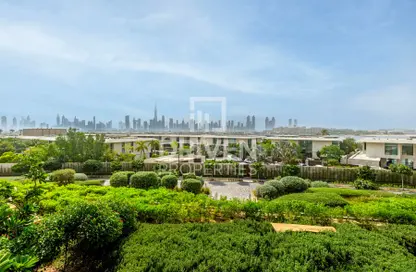 شقة - غرفة نوم - 2 حمامات للبيع في Bulgari Resort  و  ريزيدنسز 2 - بلغاري ريسورت اند رسيدنسس - جزيرة خليج الجميرا - جميرا - دبي