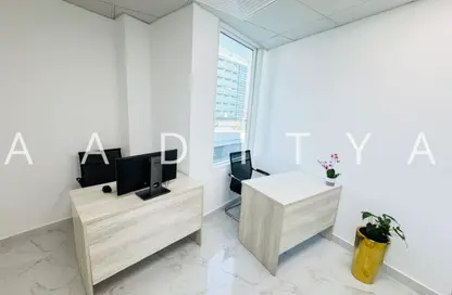 مكتب - استوديو - 1 حمام للايجار في فاطمه محمد احمد بن سليمان - الرفاعة - بر دبي - دبي مكتب - استوديو - 1 حمام للايجار في فاطمه محمد احمد بن سليمان - الرفاعة - بر دبي - دبي