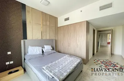 Apartment - 4 Bedrooms - 5 Bathrooms for rent in Nasayem Avenue - Mirdif Hills - Mirdif - Dubai