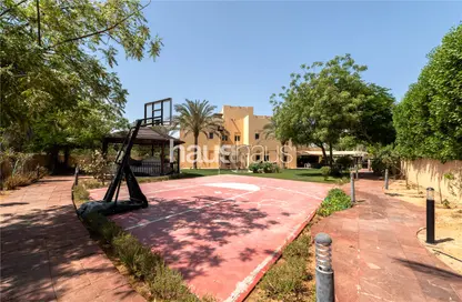 Villa - 6 Bedrooms - 5 Bathrooms for sale in Hattan - Arabian Ranches - Dubai