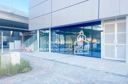 Retail - Studio for sale in Al Maryah Vista - Al Maryah Island - Abu Dhabi
