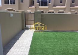 Townhouse - 3 bedrooms - 4 bathrooms for sale in Casa Dora - Serena - Dubai