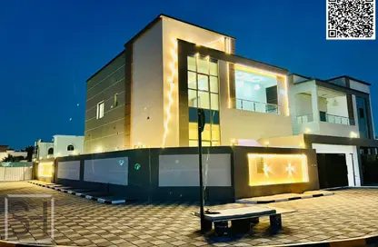Villa - 5 Bedrooms - 7 Bathrooms for sale in Al Rawda 2 Villas - Al Rawda 2 - Al Rawda - Ajman