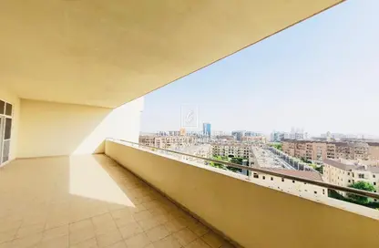 شقة - 2 غرف نوم - 3 حمامات للبيع في 3 نيو بريدج هيلز - نيو بريدج هيلز - مدينة السيارات - دبي شقة - 2 غرف نوم - 3 حمامات للبيع في 3 نيو بريدج هيلز - نيو بريدج هيلز - مدينة السيارات - دبي