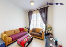 Apartment - 1 bedroom - 2 bathrooms for sale in Sherena Residence - Majan - Dubai Apartment - 1 bedroom - 2 bathrooms for sale in Sherena Residence - Majan - Dubai