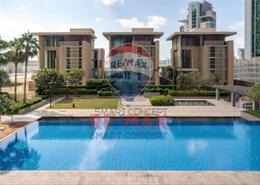 Apartment - 2 bedrooms - 3 bathrooms for sale in Al Maha Tower - Marina Square - Al Reem Island - Abu Dhabi