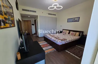 Apartment - 2 Bedrooms - 2 Bathrooms for rent in Al Alka 1 - Al Alka - Greens - Dubai