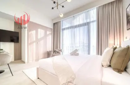 Apartment - Studio - 1 Bathroom for sale in AZIZI Riviera - Meydan One - Meydan - Dubai