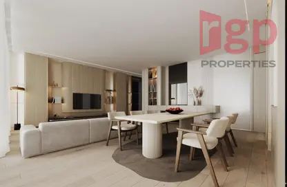 Apartment - 2 Bedrooms - 3 Bathrooms for sale in Binghatti Hills - Dubai Science Park - Dubai