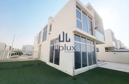 فيلا - 6 غرف نوم - 7 حمامات للايجار في اكونا - ذا رووتس داماك هيلز 2 - داماك هيلز 2 - دبي