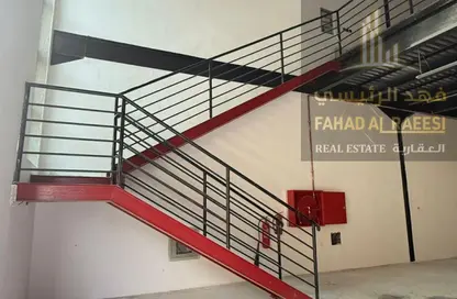Warehouse - Studio - 1 Bathroom for rent in Al Jurf Industrial 1 - Al Jurf Industrial - Ajman Warehouse - Studio - 1 Bathroom for rent in Al Jurf Industrial 1 - Al Jurf Industrial - Ajman