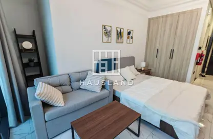 Apartment - Studio - 1 Bathroom for rent in The Gate - Masdar City - Abu Dhabi Apartment - Studio - 1 Bathroom for rent in The Gate - Masdar City - Abu Dhabi