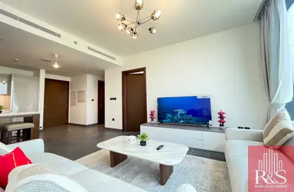 Apartment - 2 Bedrooms - 3 Bathrooms for sale in The Crest - Sobha Hartland - Mohammed Bin Rashid City - Dubai