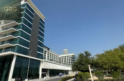 Apartment - 1 Bedroom - 2 Bathrooms for sale in Binghatti Aurora - District 12 - Jumeirah Village Circle - Dubai