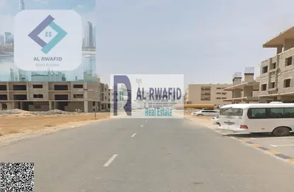 أرض - استوديو للبيع في الجرف الصناعية 3 - الجرف الصناعية - عجمان