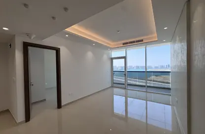 Apartment - 1 Bedroom - 2 Bathrooms for sale in Gateway Residences 2 - Mina Al Arab - Ras Al Khaimah